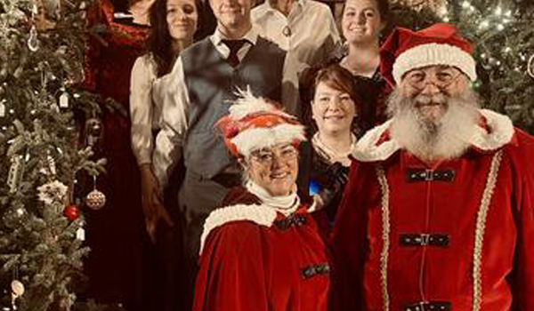 VictorianC-hristmas