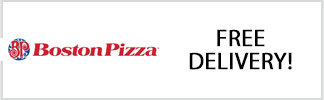 Boston Pizza - North Barrie