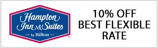 Hampton Inn & Suites by Hilton Barrie