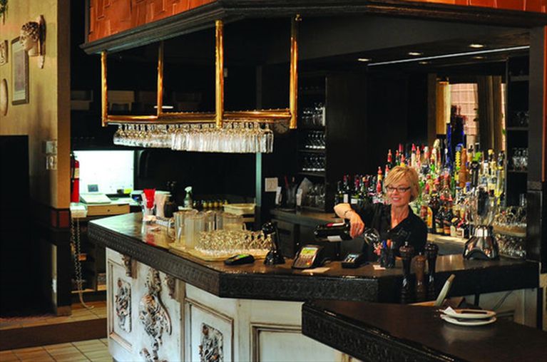Casa Mia Bar Casa Mia Bar