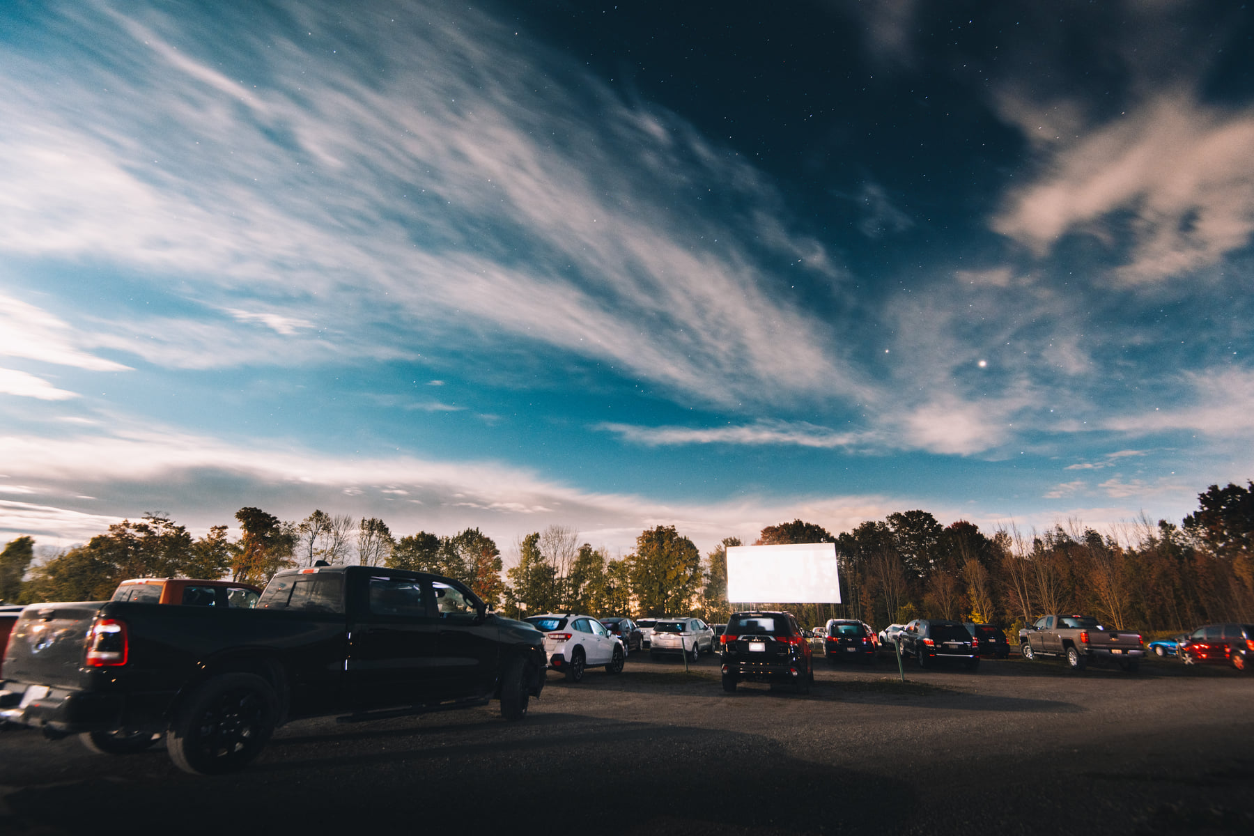 BFF23DriveIn Drive in Theatre
