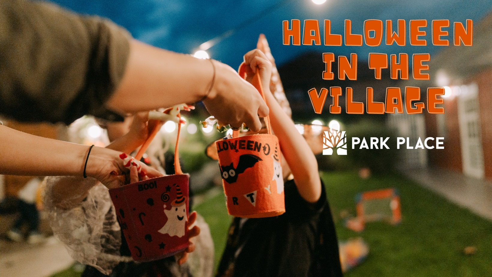 Halloween In the Village - Park Place Barrie Halloween In the Village - Park Place Barrie