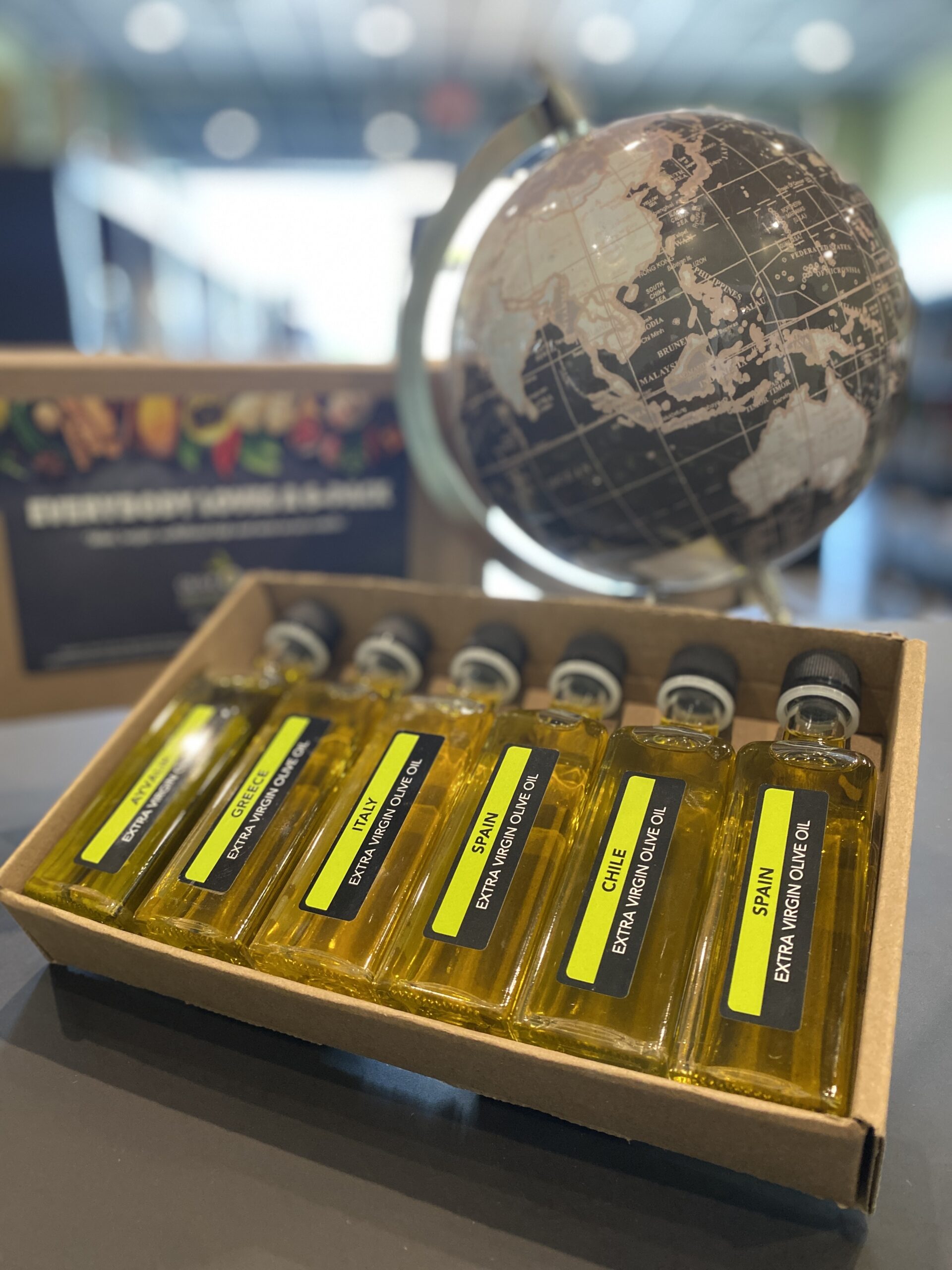 6PkTaste-the-World Taste-the-World tasting box