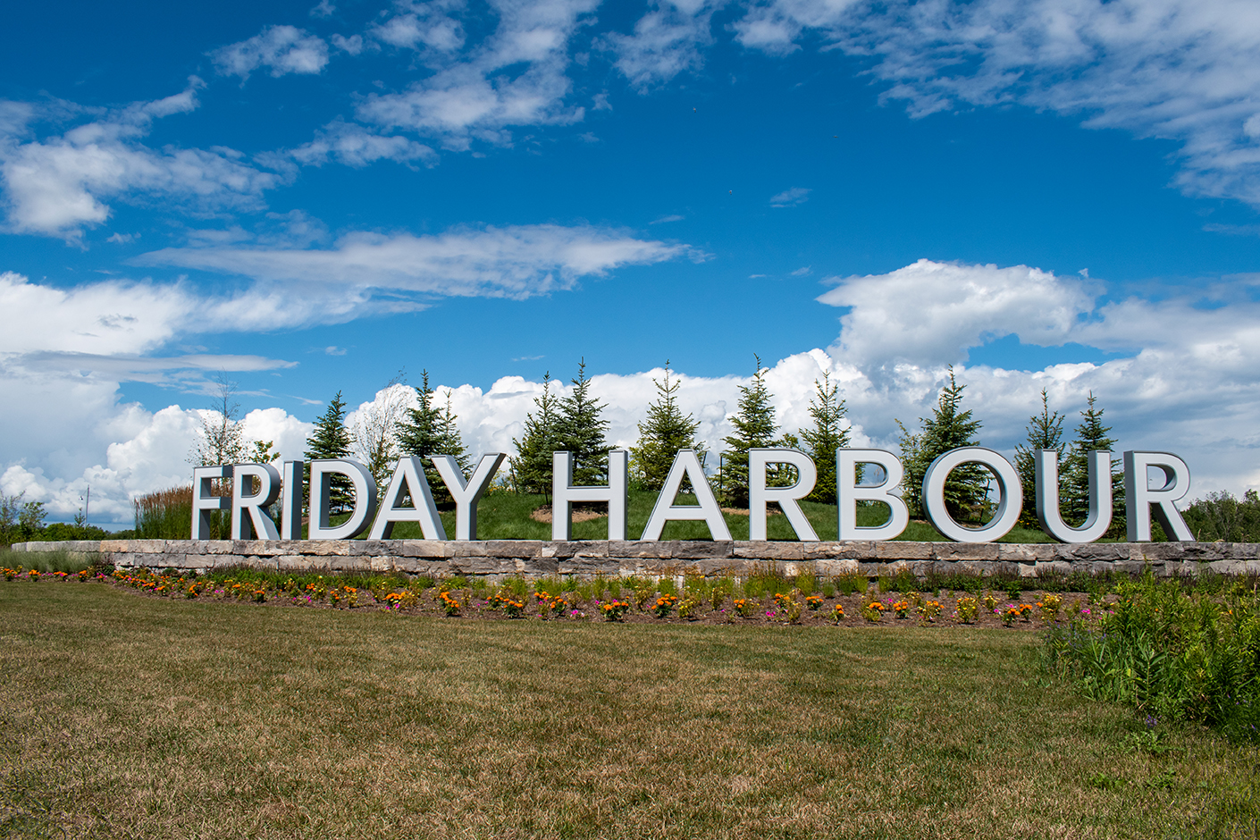 FridayHarbour_TourismBarrie