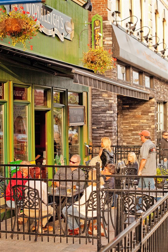 donaleighs patio