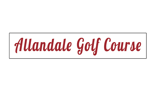 Allandale Golf Logo