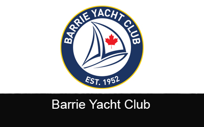 Barrie Yacht Club