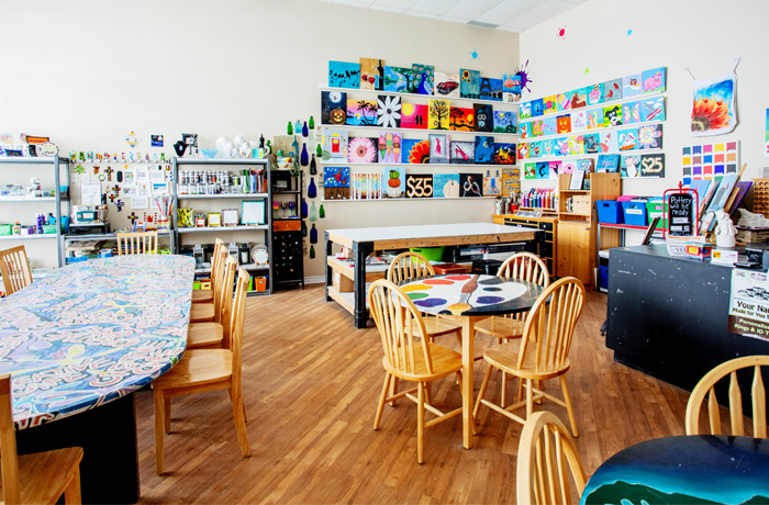 creativecafe
