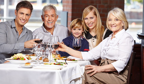 FamilyDining