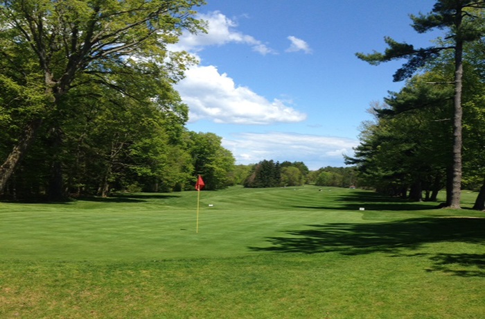 Allandale Golf Course Allandale Golf Course