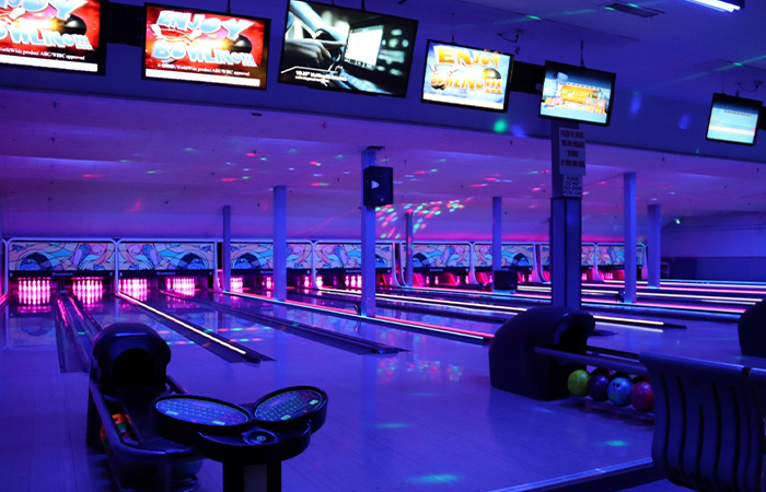 resized bowling alley