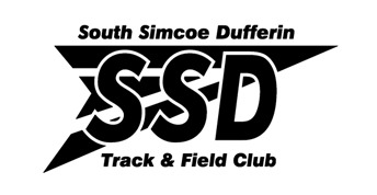 South Simcoe Dufferin Track Field Club