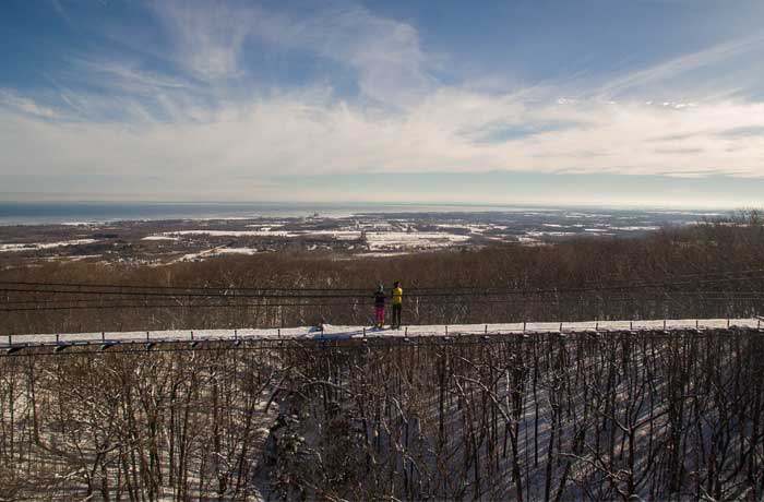 Scenic Caves Nature Adventures