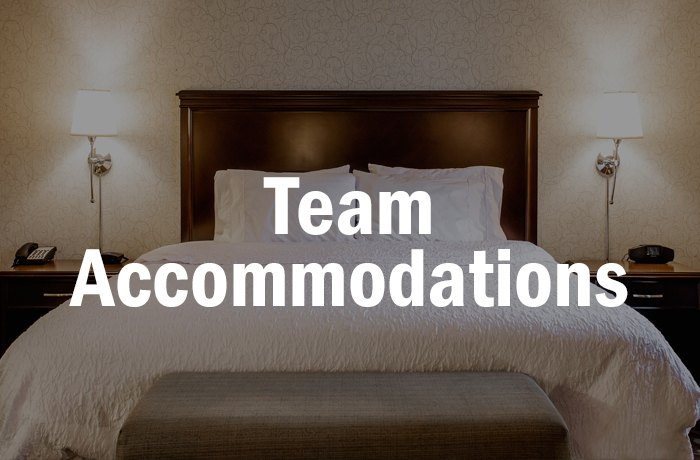 TeamAccommodations