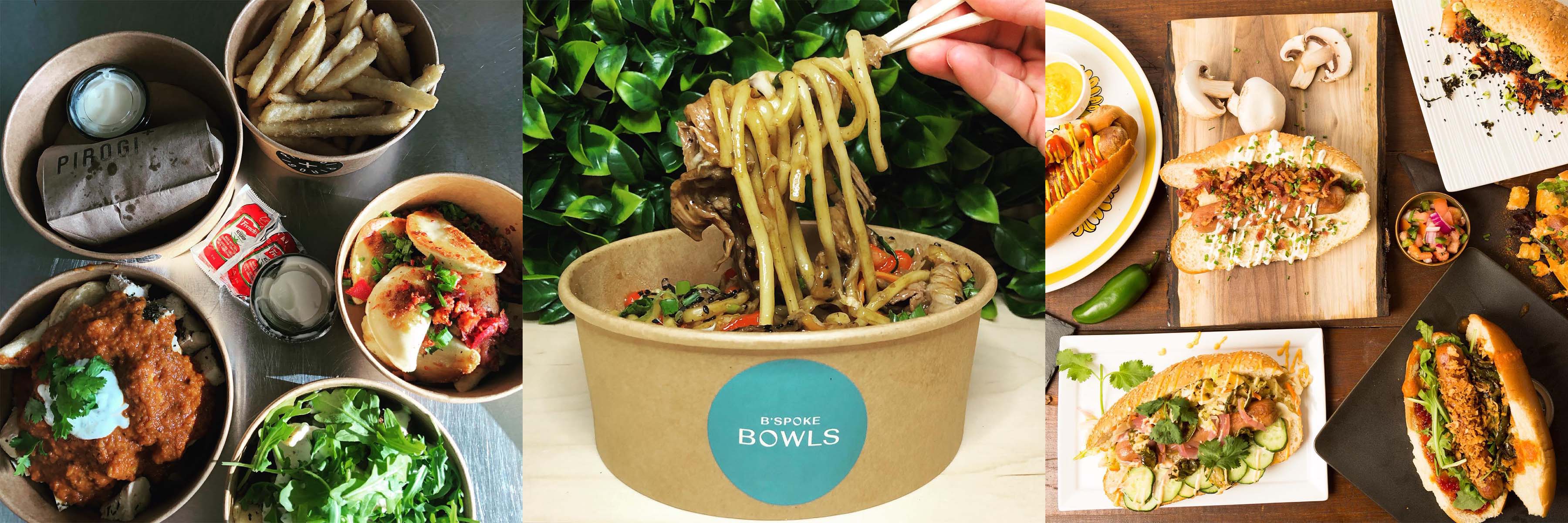 B'Spoke Kitchen + Market
