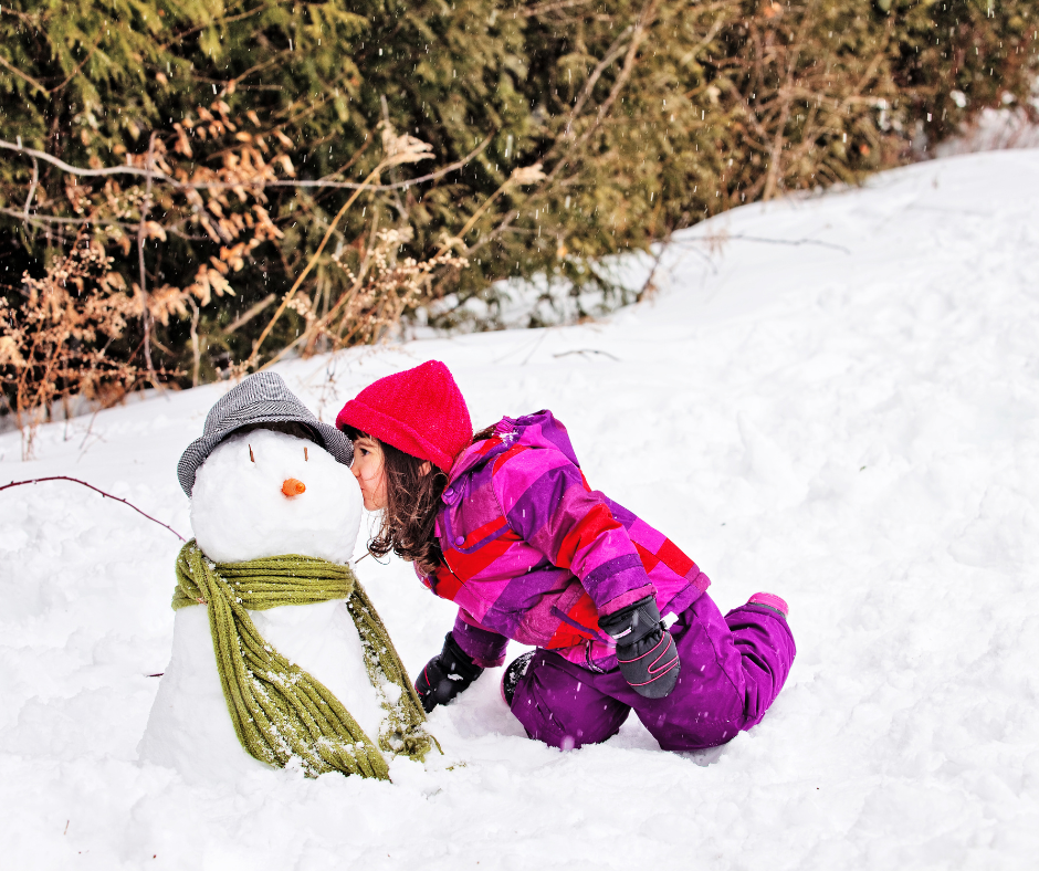 Snowman