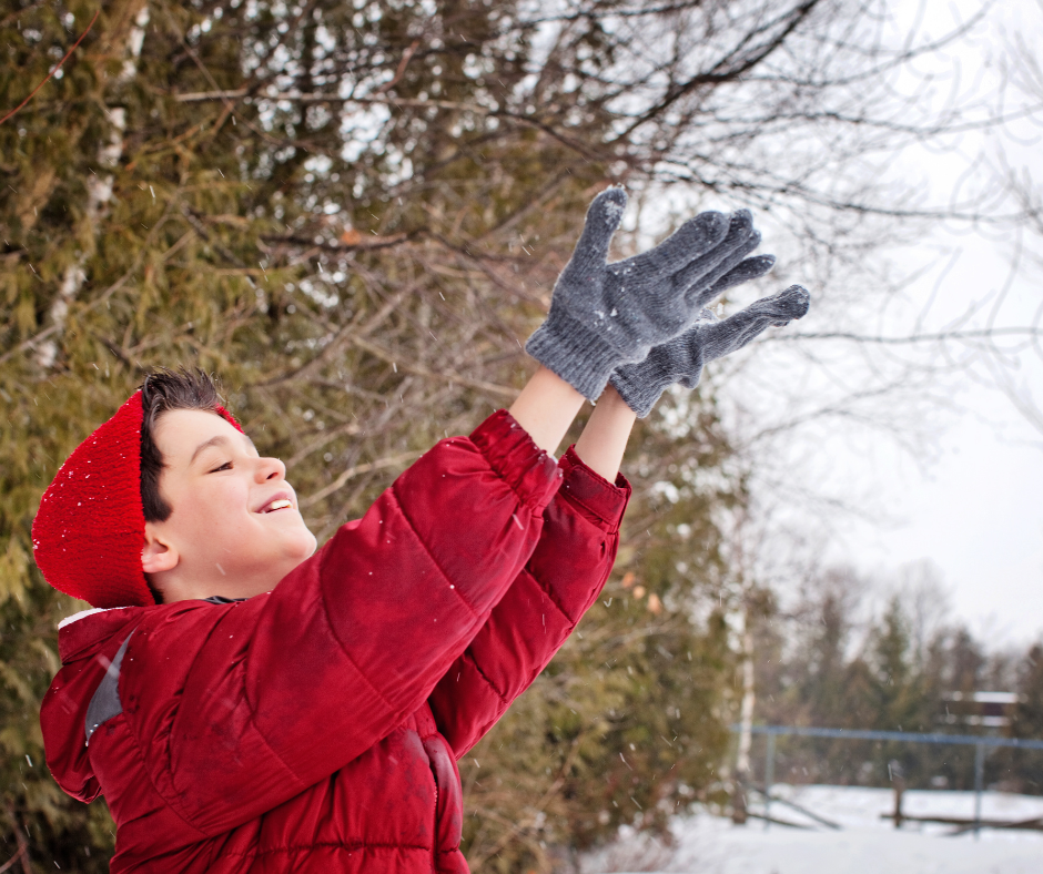 Winter Fun