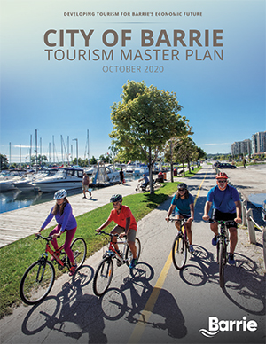City-of-Barrie-Master-Plan-2020