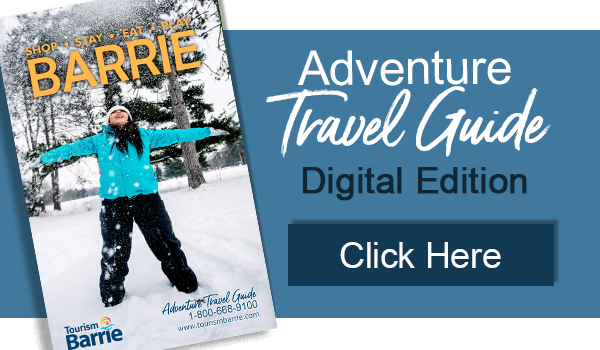 Winter 2021 Adventure Travel Guide
