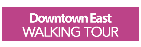 Downtown East