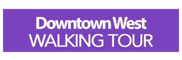 Downtown West