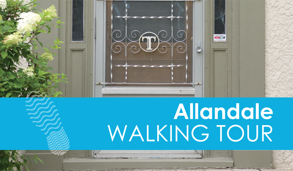 Historic Walking Tours