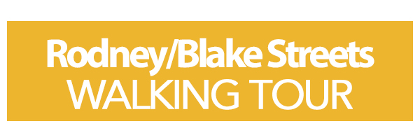Rodney Blake Street