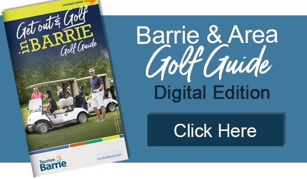 Golf Guide Feature