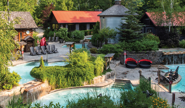 ScandinaveSpa