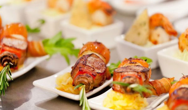 Caterers of Barrie