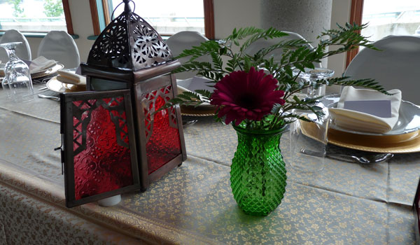 Decorations and Rentals