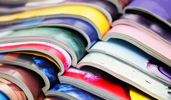 Print companies in Barrie