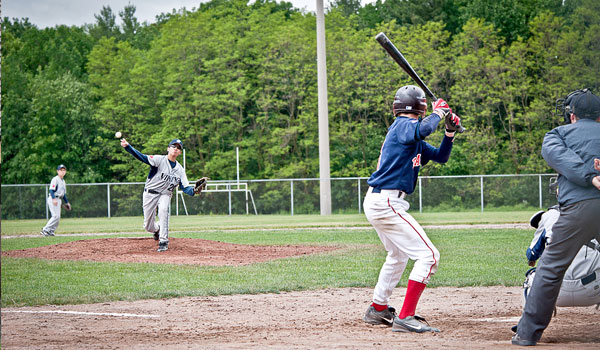 Sports Tourism in Barrie