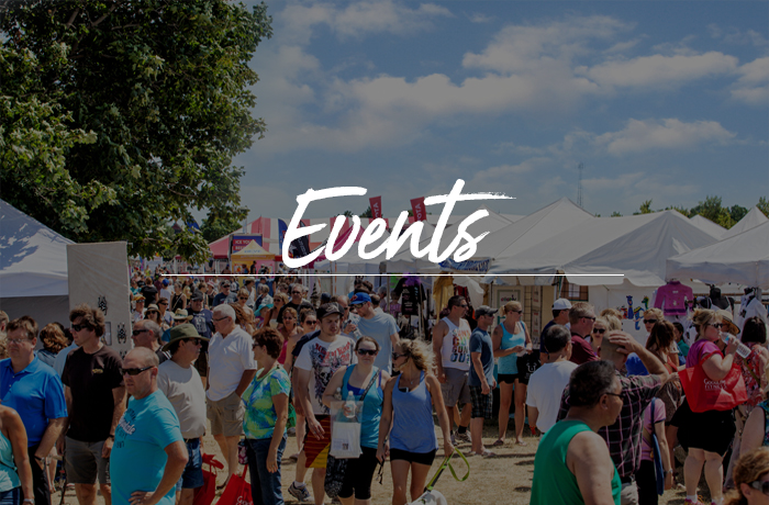 Events