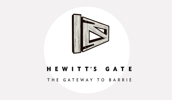 Hewitt's Gate