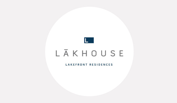 Lakhouse - Lakefront Residences