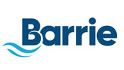 City of Barrie logo 2017