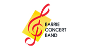Barrie Concert Band Logo