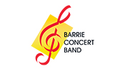 BarrieConcertBand_LogoSized Barrie Concert Band Logo