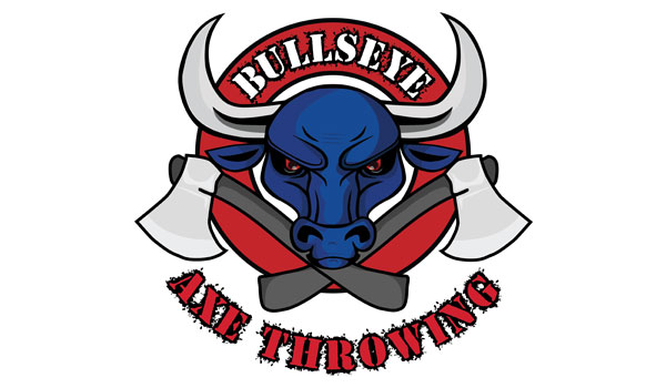 Bullseye Axe Throwing