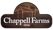 Chappell Farms Logo