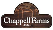 Chappell_Logo Chappell Farms Logo