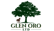 Glen Oro Ltd logo Glen Oro Ltd