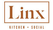 Linx Kitchen and Social Logo