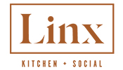 LinxLogo Linx Kitchen and Social Logo