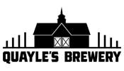 Quayles Brewery logo Quayles Brewery logo