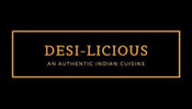 Desilicious_Logosmall desilicious logo