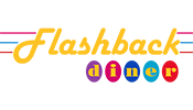 FlashbackDiner_LogoSmall Flashback diner logo