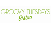 GroovyTuesdays_weblogo12.jpg Groovy Tuesday Bistro, Barrie