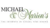 Michaelandmarions_Logo16 Michaelandmarions_Logo16